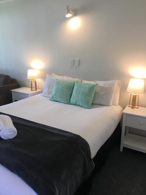 Fairway Motel & Apartments Wanaka Eksteriør billede