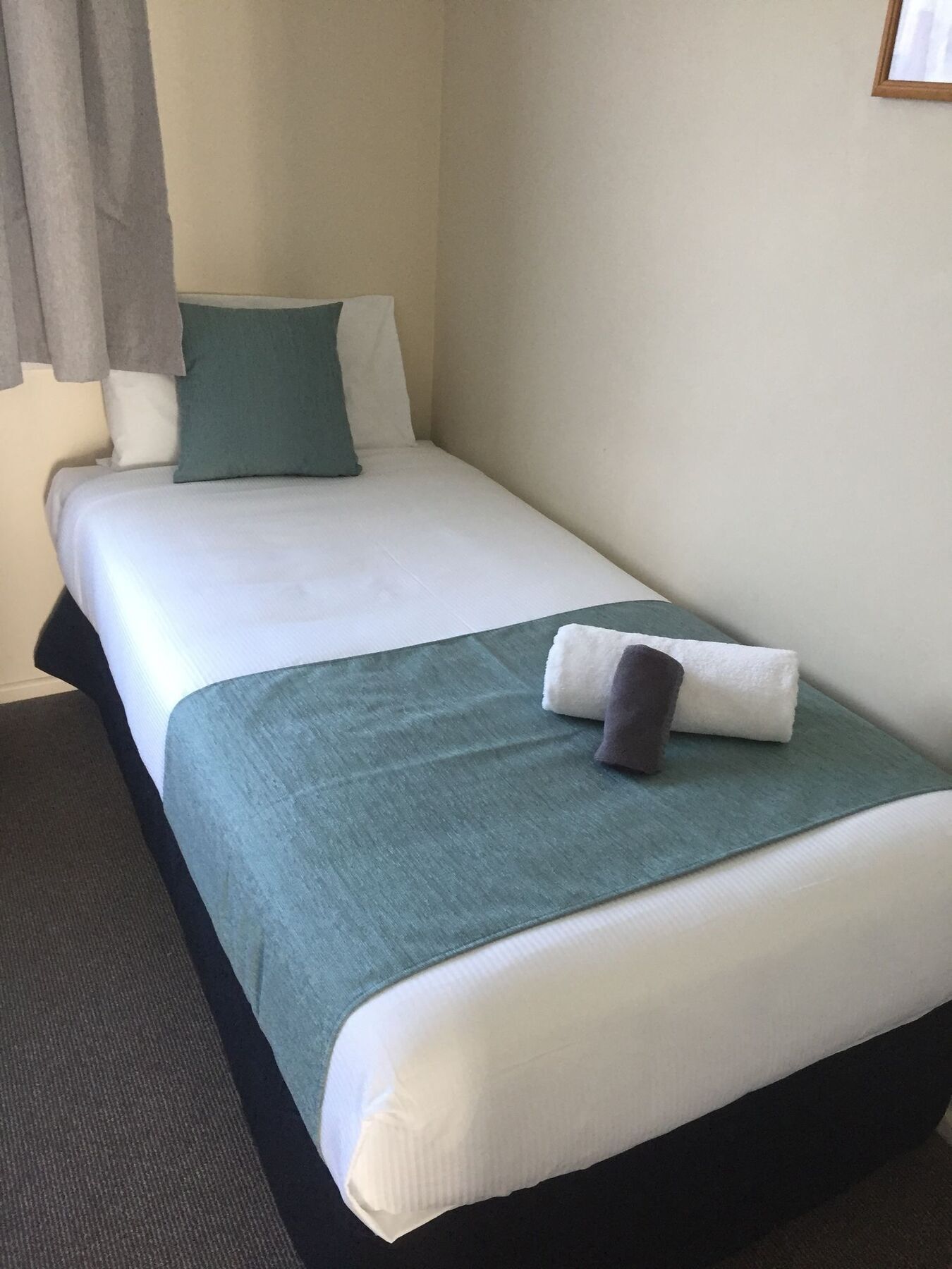 Fairway Motel & Apartments Wanaka Eksteriør billede